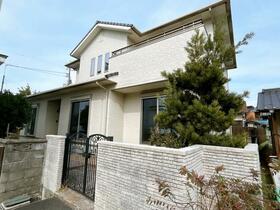 岡山県勝田郡勝央町岡