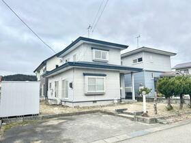 秋田県秋田市浜田字町ノ下