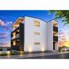 岸和田駅より徒歩6分 2階 新築の賃貸物件