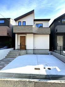 兵庫県神戸市東灘区甲南台