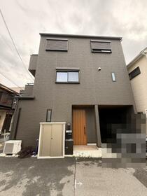 大阪府東大阪市旭町