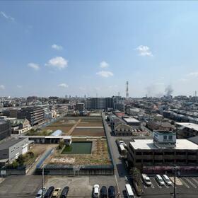 ウエリス八千代村上