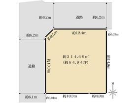 神奈川県横浜市金沢区釜利谷東３丁目