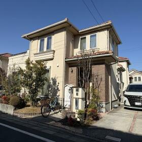 東京都稲城市東長沼