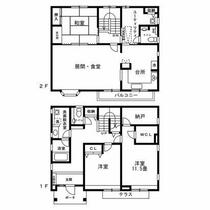 間取り：213145216267