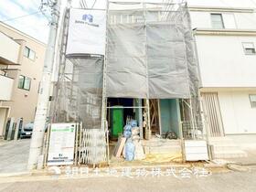 神奈川県横浜市港北区綱島西４丁目