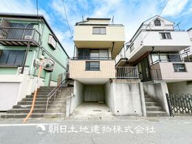 神奈川県横浜市旭区中尾１丁目