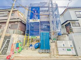 神奈川県横浜市戸塚区矢部町