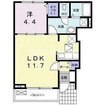 間取り：227104119041