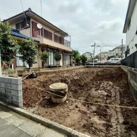 東京都町田市金森東３丁目