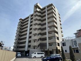 アルファステイツ中府