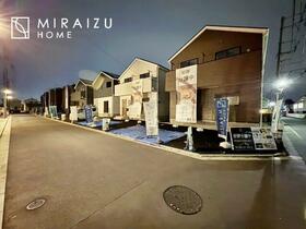 東京都武蔵村山市残堀５丁目