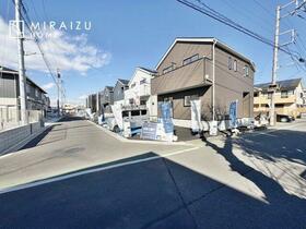 東京都武蔵村山市残堀５丁目