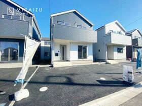 東京都武蔵村山市残堀５丁目