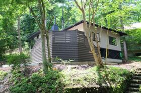 長野県北佐久郡軽井沢町大字発地ニュータウン