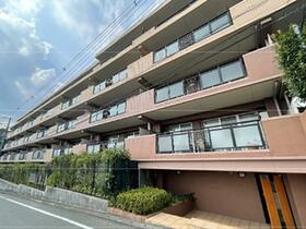 マイキャッスル椚田１階　めじろ台駅歩１７分