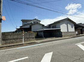 富山県中新川郡上市町広野