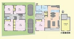 神奈川県相模原市緑区橋本８丁目