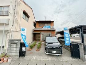 愛知県清須市清洲本町