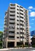 CITY SPIRE夕陽丘 6階 築21年5ヶ月の賃貸物件