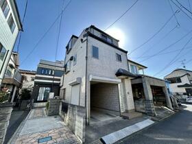 埼玉県草加市清門２丁目