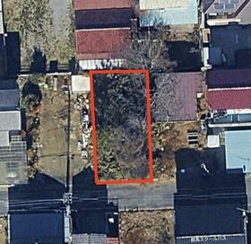 群馬県伊勢崎市赤堀鹿島町