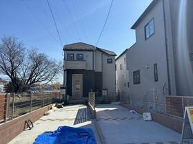 東京都東村山市野口町３丁目