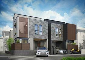 東京都板橋区高島平５丁目