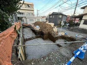 東京都大田区南馬込３丁目