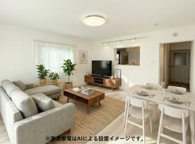 勝田台ファミリーハイツ