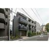 M-RESIDENCE新江古田 1階 築1年5ヶ月の賃貸物件