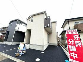 千葉県柏市布施新町４丁目