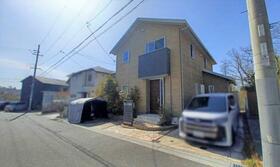 兵庫県神戸市北区桜森町