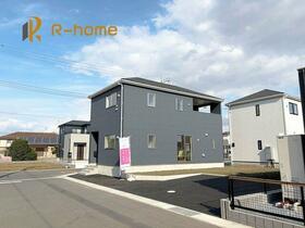 茨城県常陸大宮市石沢