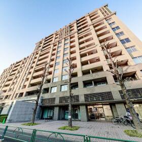 ライオンズ浜田山セントマークス