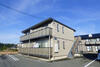 グリュックC 1階 築15年10ヶ月の賃貸物件