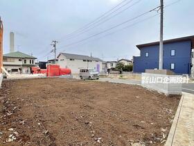 埼玉県所沢市大字北秋津