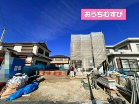 愛知県春日井市小木田町