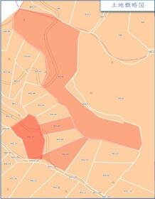 千葉県南房総市上堀
