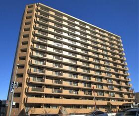 ダイアパレス月寒中央通