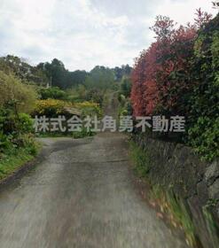 神奈川県小田原市根府川