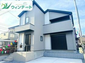 茨城県牛久市南３丁目