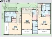 ＦｏｒｅｓｔＰａｒｋＨｉｌｌｓのイメージ