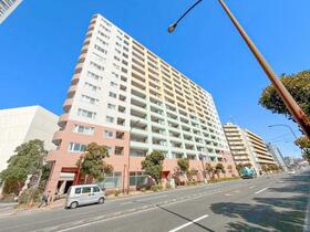 パークホームズ東神奈川ステーションアリーナ