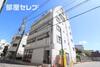 ラスメゾン那古野 4階 築36年1ヶ月の賃貸物件