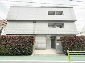 ザ・ランド代官山青葉台