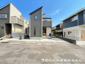 神奈川県横浜市泉区緑園７丁目