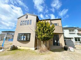 新潟県新潟市西区内野西２丁目