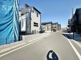 東京都武蔵村山市神明１丁目