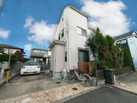 東京都町田市木曽西５丁目